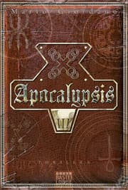 Cover von Apocalypsis III
