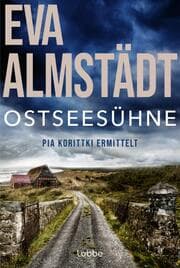 Cover von Ostseesühne