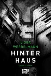 Cover von Hinterhaus