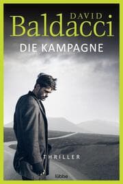 Cover von Die Kampagne