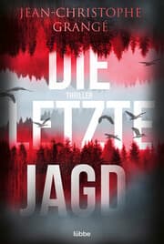 Cover von Die letzte Jagd