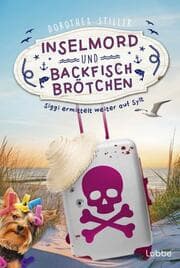 Cover von Inselmord & Backfischbrötchen