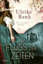 Cover von Am Fluss der Zeiten