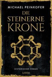 Cover von Die steinerne Krone