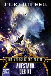 Cover von Aufstand der KI