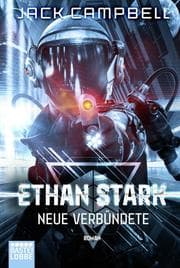 Cover von Ethan Stark - Neue Verbündete