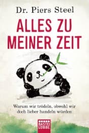 Cover von Alles zu meiner Zeit