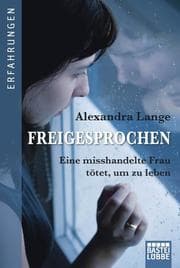 Cover von Freigesprochen