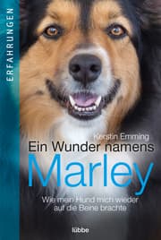 Cover von Ein Wunder namens Marley