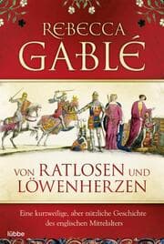 Cover von Von Ratlosen und Löwenherzen