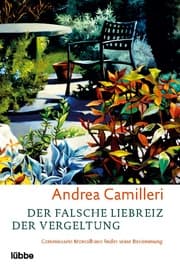 Cover von Der falsche Liebreiz der Vergeltung