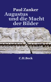 Cover von Augustus und die Macht der Bilder