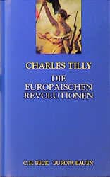 Cover von Die europäischen Revolutionen