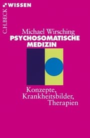 Cover von Psychosomatische Medizin
