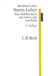 Cover von Martin Luther