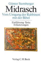Cover von Midrasch