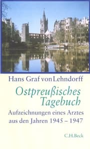 Cover von Ostpreußisches Tagebuch