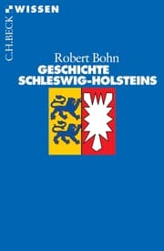 Cover von Geschichte Schleswig-Holstein