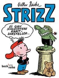 Cover von Strizz 3