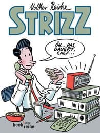Cover von Strizz 4