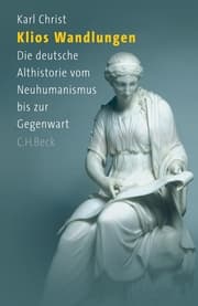 Cover von Klios Wandlungen