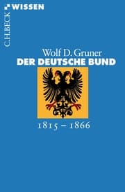 Cover von Der Deutsche Bund