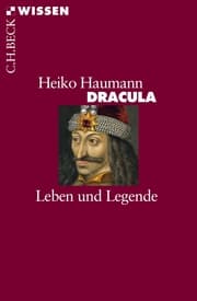 Cover von Dracula