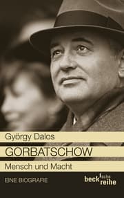 Cover von Gorbatschow