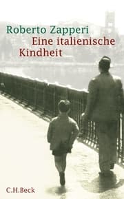 Cover von Eine italienische Kindheit