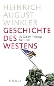 Cover von Geschichte des Westens
