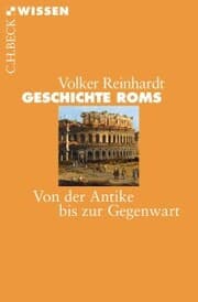 Cover von Geschichte Roms