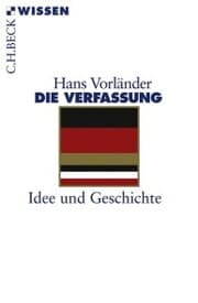 Cover von Die Verfassung