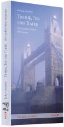 Cover von Themse, Tod und Tower