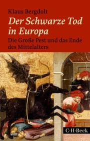 Cover von Der Schwarze Tod in Europa