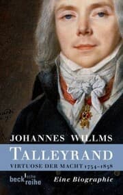 Cover von Talleyrand