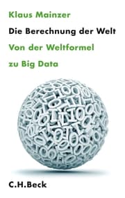 Cover von Die Berechnung der Welt