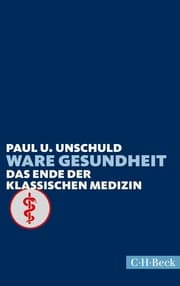 Cover von Ware Gesundheit