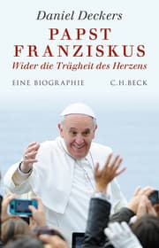 Cover von Papst Franziskus