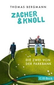 Cover von Zacher & Knoll