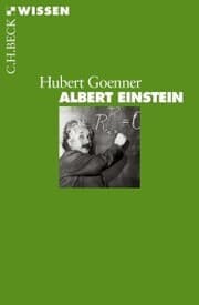 Cover von Albert Einstein