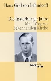 Cover von Die Insterburger Jahre