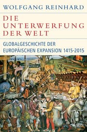 Cover von Die Unterwerfung der Welt