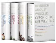 Cover von Geschichte des Westens