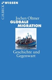 Cover von Globale Migration