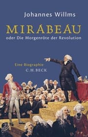 Cover von Mirabeau