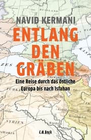 Cover von Entlang den Gräben
