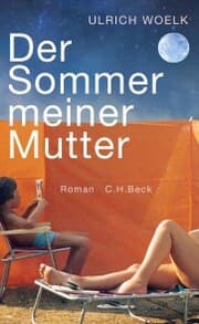Cover von Der Sommer meiner Mutter