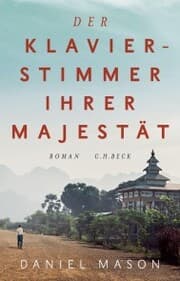 Cover von Der Klavierstimmer Ihrer Majestät