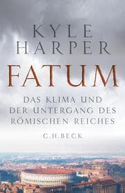 Cover von Fatum
