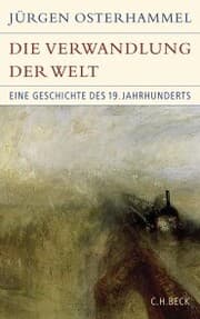 Cover von Die Verwandlung der Welt